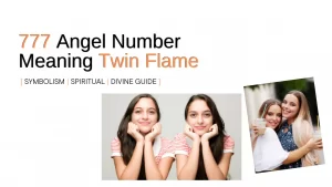 777 Angel Number Meaning Twin Flame