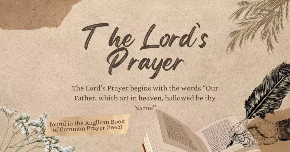 thumbnail image 2 of The Lord S Prayer Free Printable Pdf Printable Word Searchesour Father Prayer Cards Printable 2 of 11