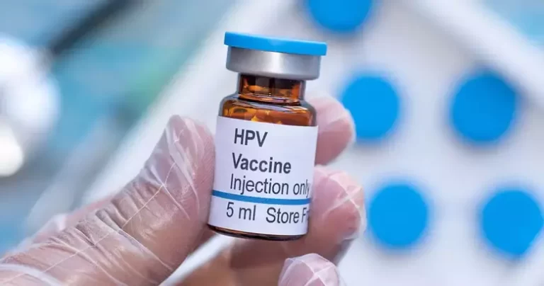 The Spiritual Importance of HPV Vaccination: Protecting Your Body and Soul