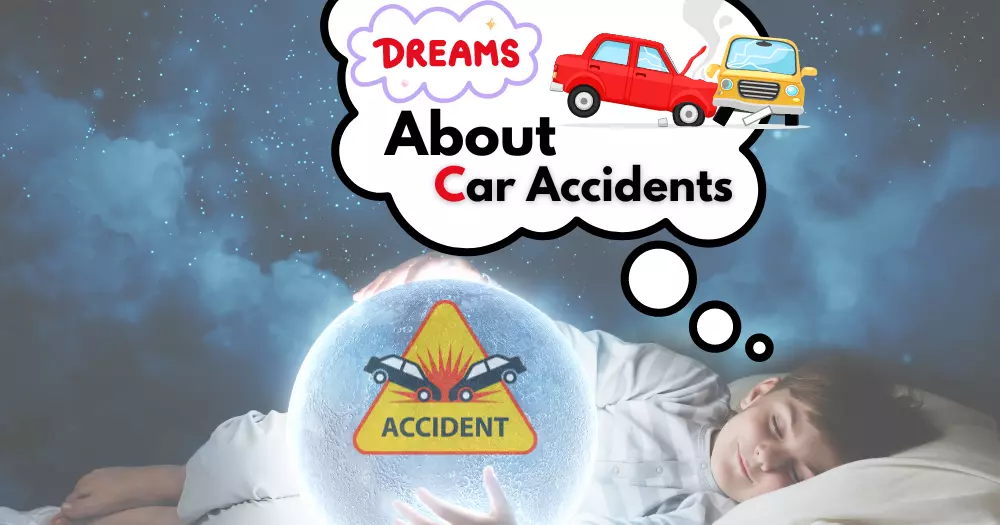 dream about car accidents