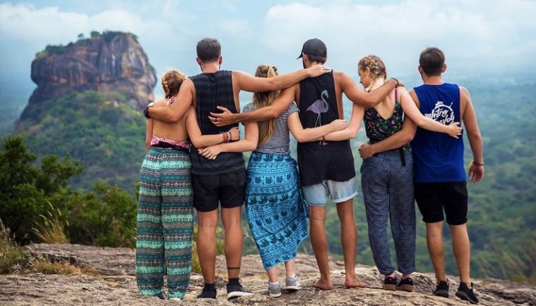 Travel: Embarking on Life’s Greatest Adventures