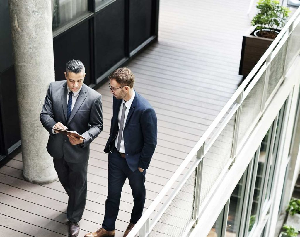 Business: A Symphony of Strategy and Vision