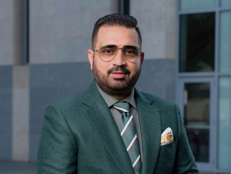 Karan Arora Dubai – An Entrepreneur Businessman with Diversified Success