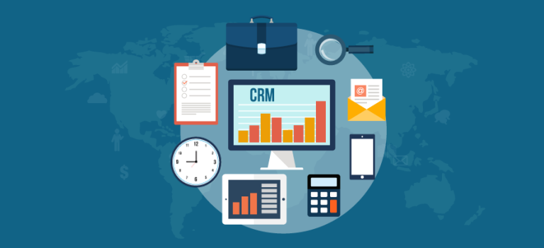 11 Advantages of CRM for small enterprises