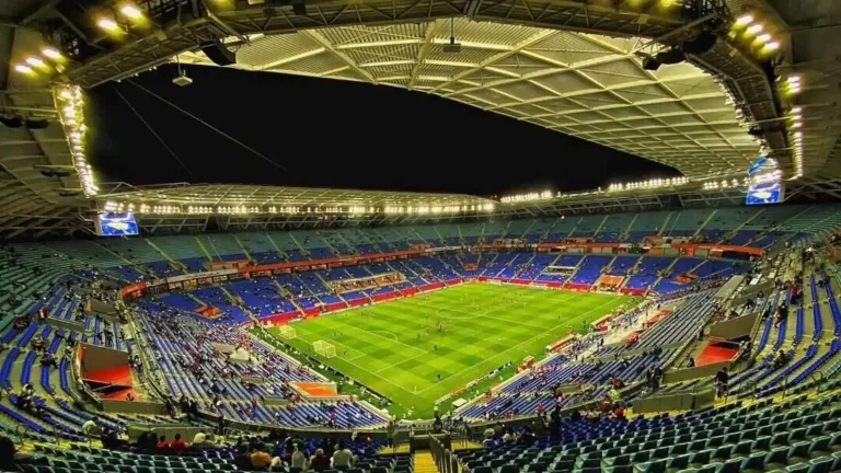 Elevating Spectator Enjoyment: The Impact of Premium Stadium Seating