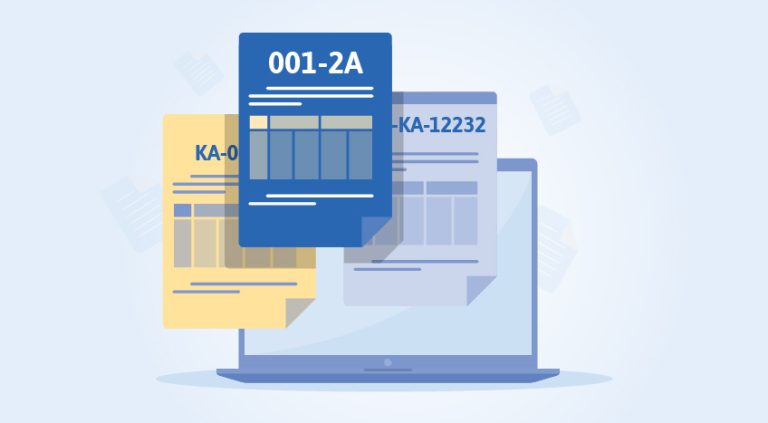 TallyPrime’s Voucher Numbering feature for Accurate Recordkeeping