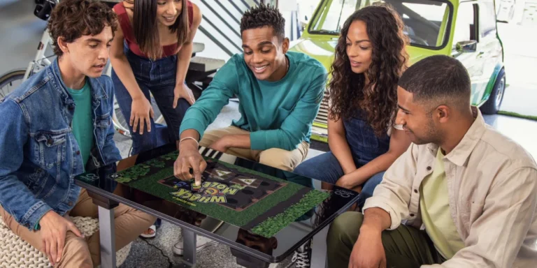 Navigating the World of Mobile-Friendly Table Games in Australia