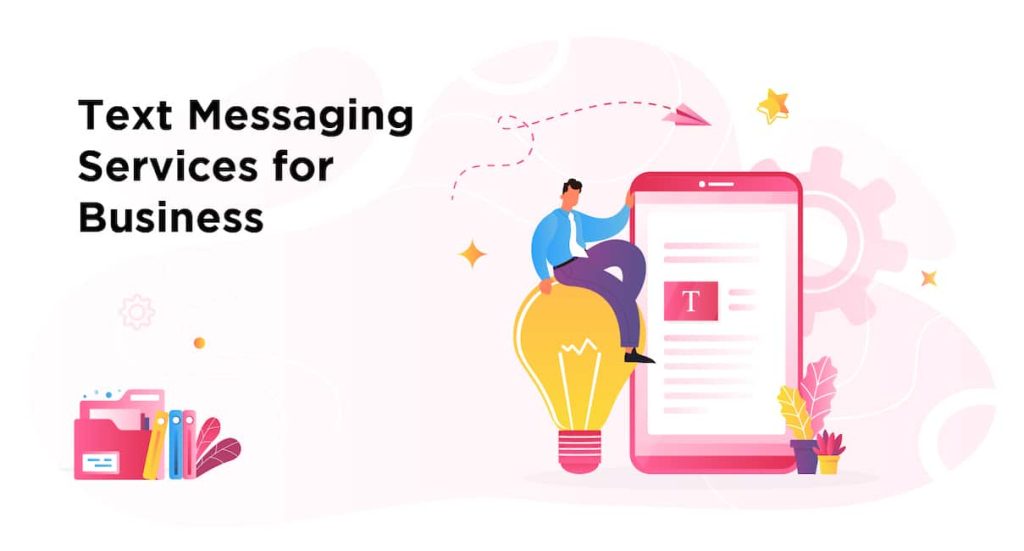 Efficient Communication for Businesses: Messaging Solutions