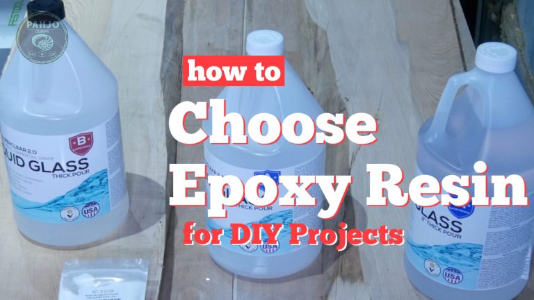 Epoxy Adhesive: An Essential Tool for Every DIY Project