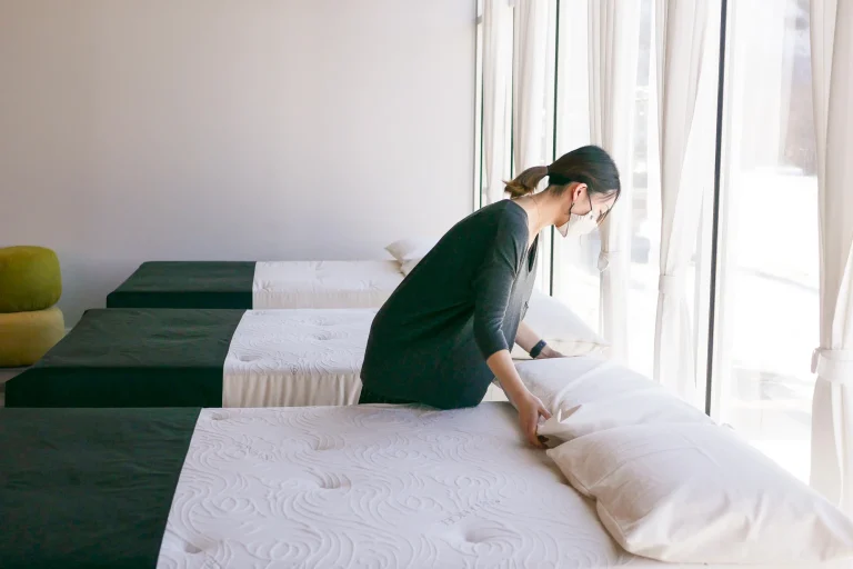 Customizing Your Sleep: Personalized Mattresses and Accessories