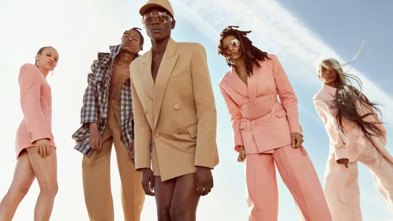 The Ultimate Guide to Crafting a Winning Business Plan for Your Clothing Line