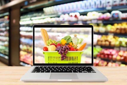 Fresh Produce at Your Fingertips: Exploring the Benefits of Online Grocery Shopping