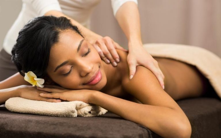 Business trip Massage: The Ultimate Guide