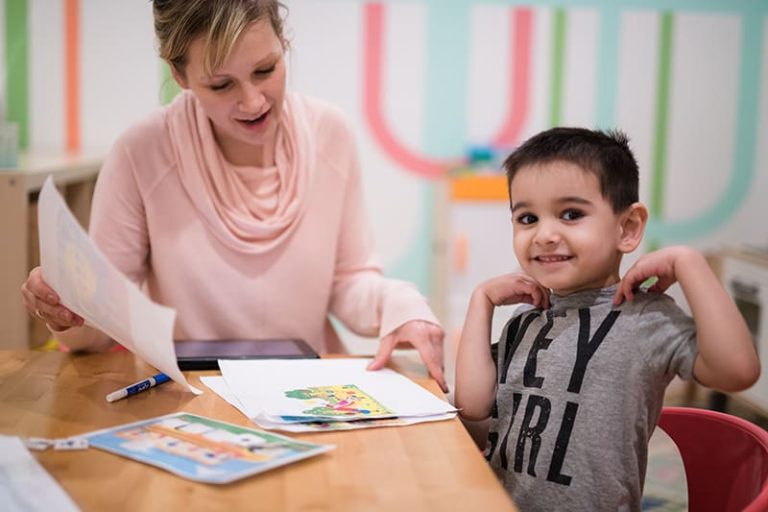 ABA Therapy in Chicago: How It Supports Communication and Social Development
