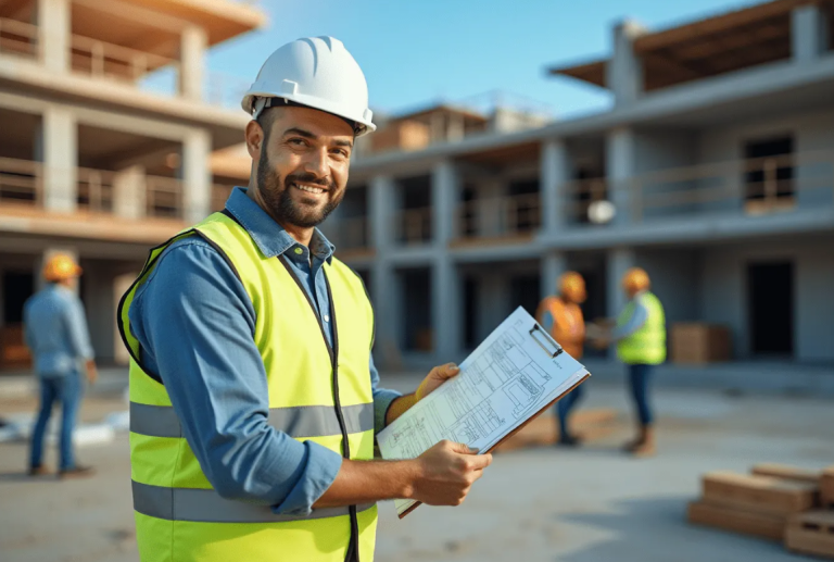 Builder Registration Made Simple: Step-by-Step Guide to Building Contractor Licence Requirements